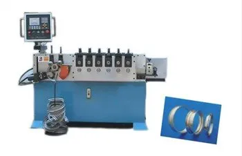 Peiriant Ffurfio Rim